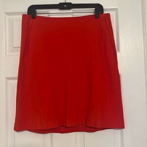 Cabi Fiery Skirt